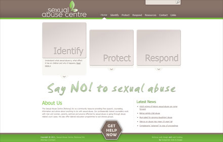 Sexual Abuse Centre
