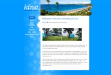 Kina Backpackers