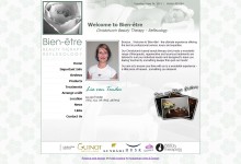 Bien-être Beauty Therapy