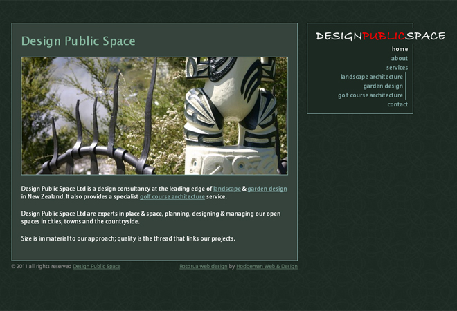 Design Public Space Design Public Space
