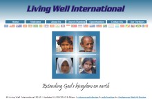 Living Well International
