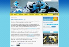 Moto City - Official Suzuki Motorcycle/ATV dealership for Tauranga & Mt Maunganui