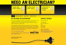 Need an Electrician