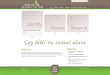 Rotorua Sexual Abuse Centre