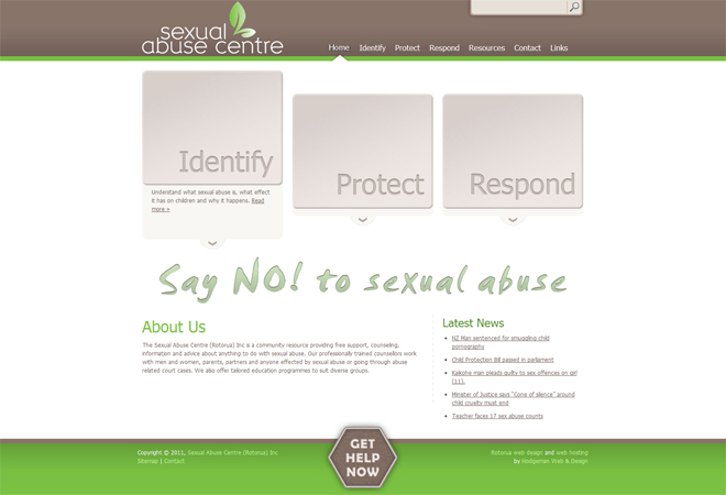 Rotorua Sexual Abuse Centre Rotorua Sexual Abuse Centre