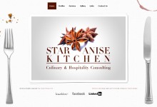 Star Anise Kitchen