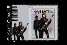 Susan Cowsill Band
