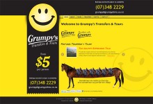 Homepage