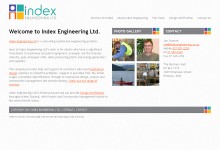 Index Engineering