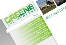 Greene Air Helicopters Greene Air Helicopters