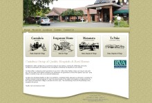 Homepage