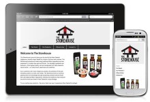 Responsive design