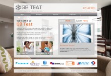 Homepage
