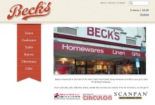 Homepage