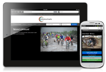Responsive design