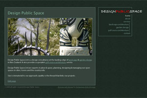 Design Public Space
