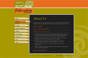 Rotorua Education Network