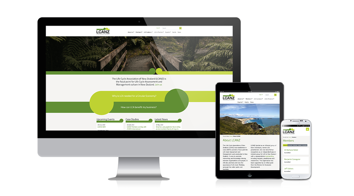 Rotorua Website Design Websites Responsive Wordpress Websites